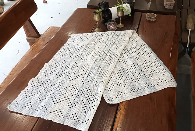Le Diamant Wrap