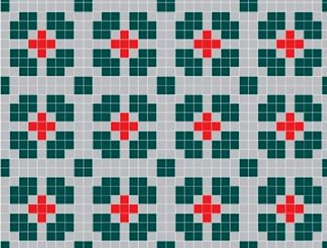 Grandmothers No 017