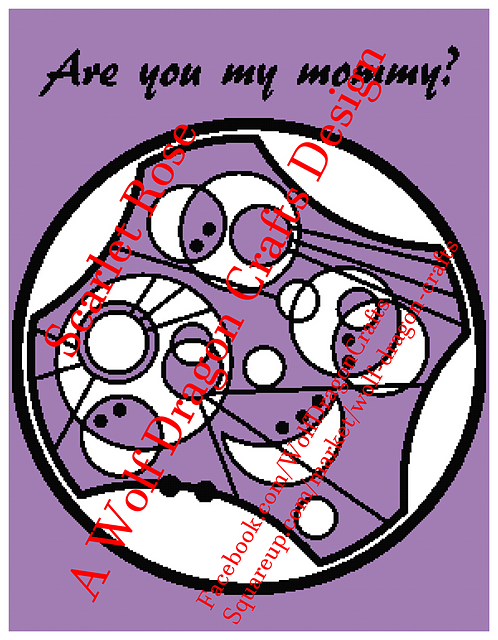Are you my mommy?