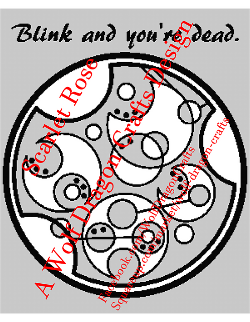 Blink and You're Dead