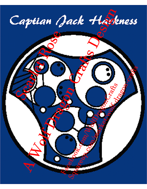 Captain Jack Harkness