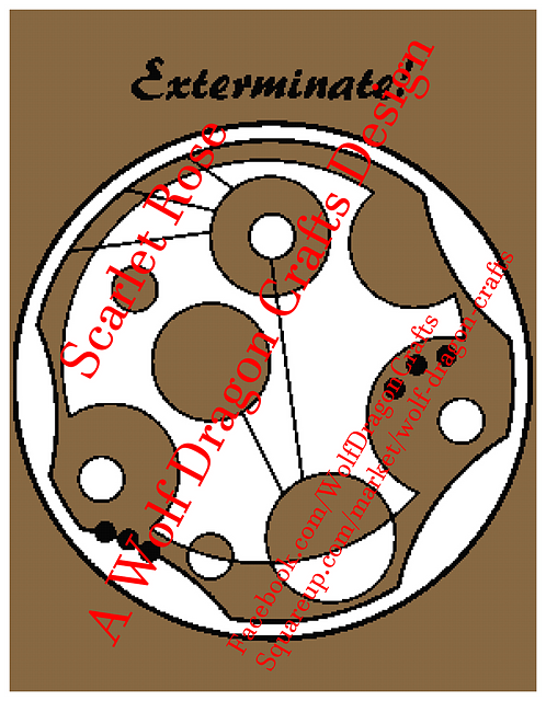 Exterminate!