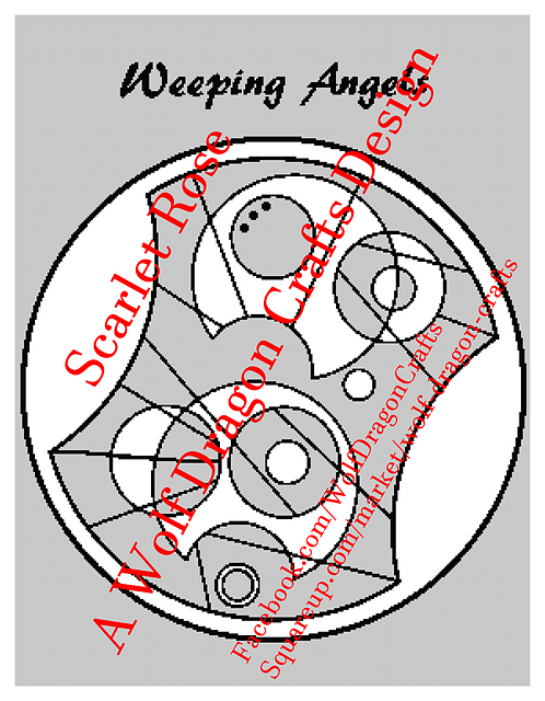 Weeping Angles