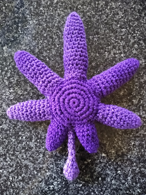 Cannabis Leaf