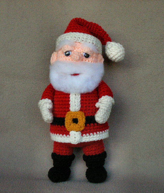 Santa Claus