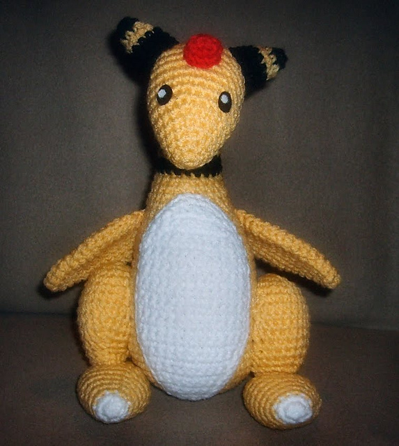 Ampharos