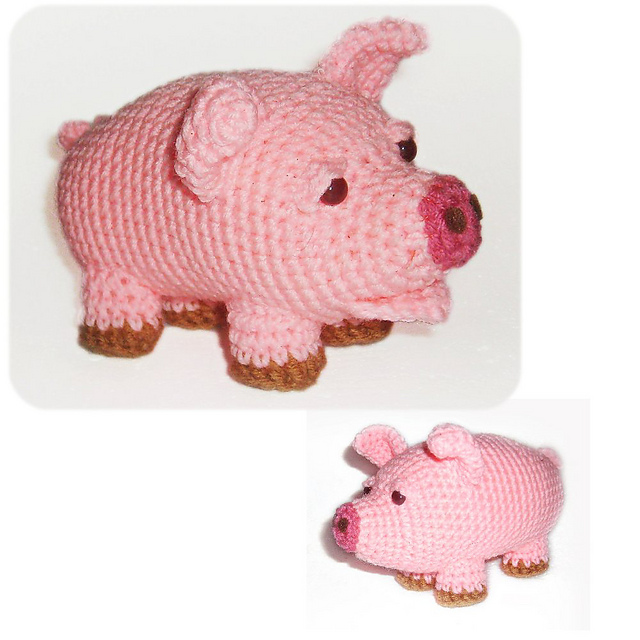 Little Piggie