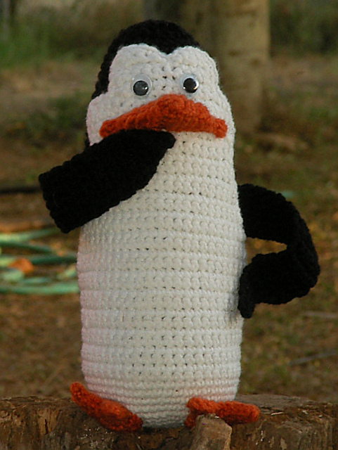 Kowalski - POM