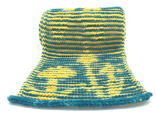 Advent Scarf 2023