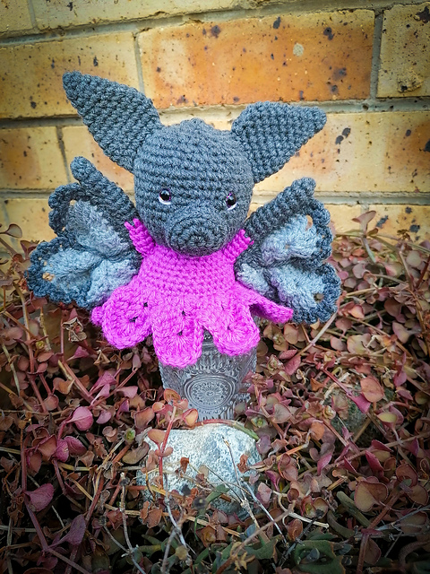 Batsy Bridget