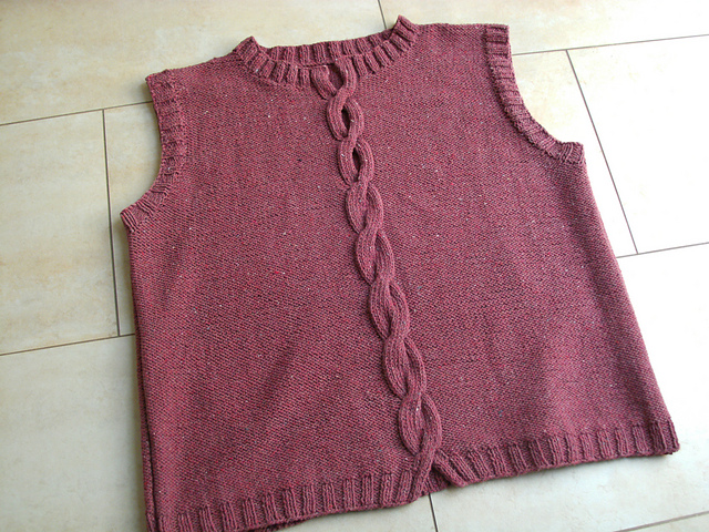 189-001 Pullover