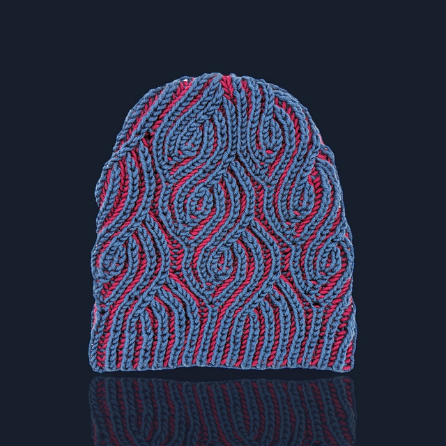 Brioche Mütze SuG