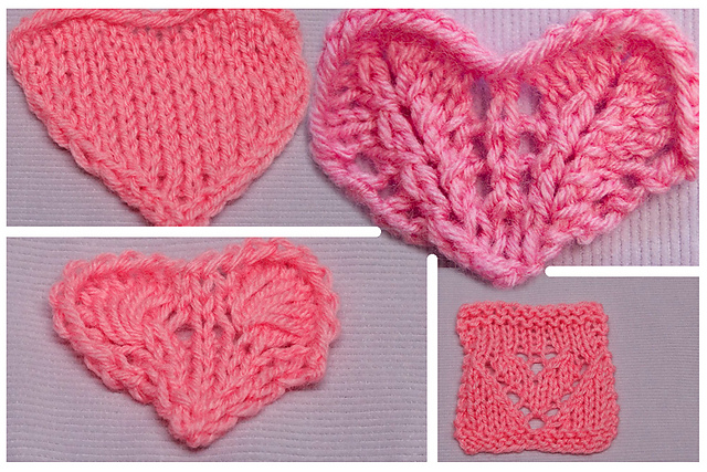 Hearts I - Herzen I
