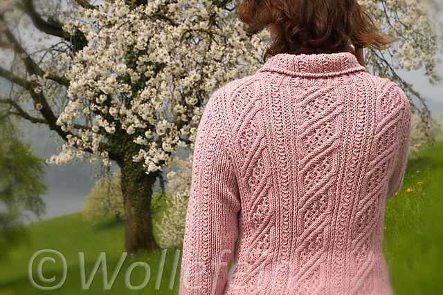 Cardigan Sakura