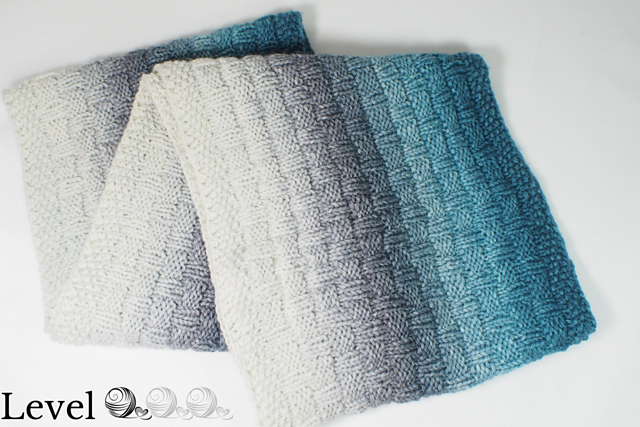 Woven Style Loop