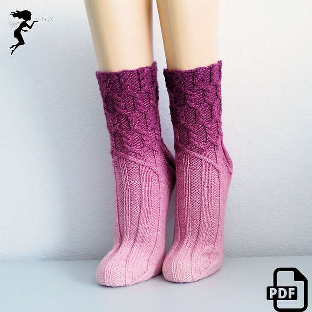 Bellana Socks