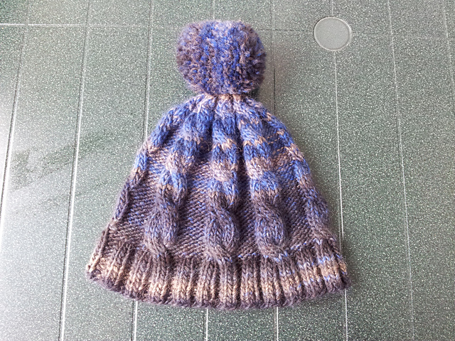 #07-2 Mütze/Cap