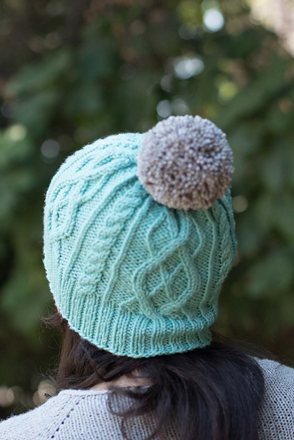 Trails and Streams Hat