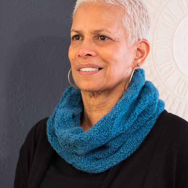Diamond Cowl