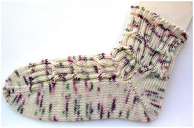 King's Cross Socks