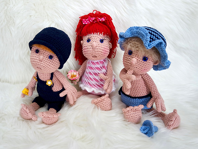 Mimi And Her Gang