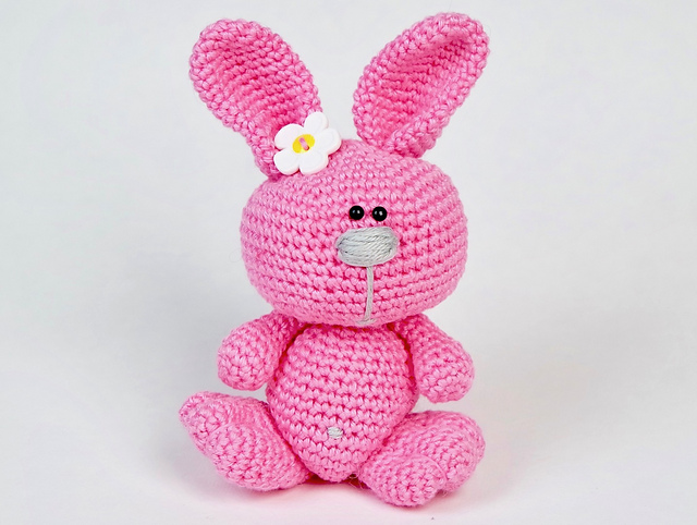 Little Bunny