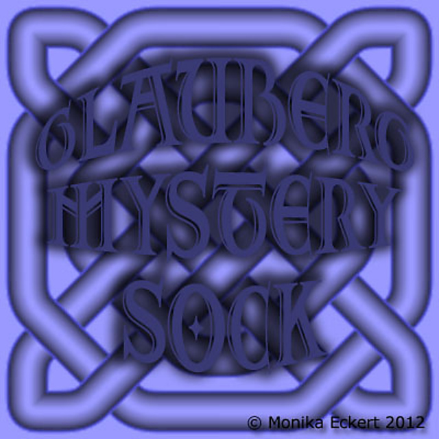 Glauberg - Mystery Sock