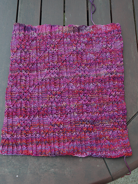 Cowl KAL