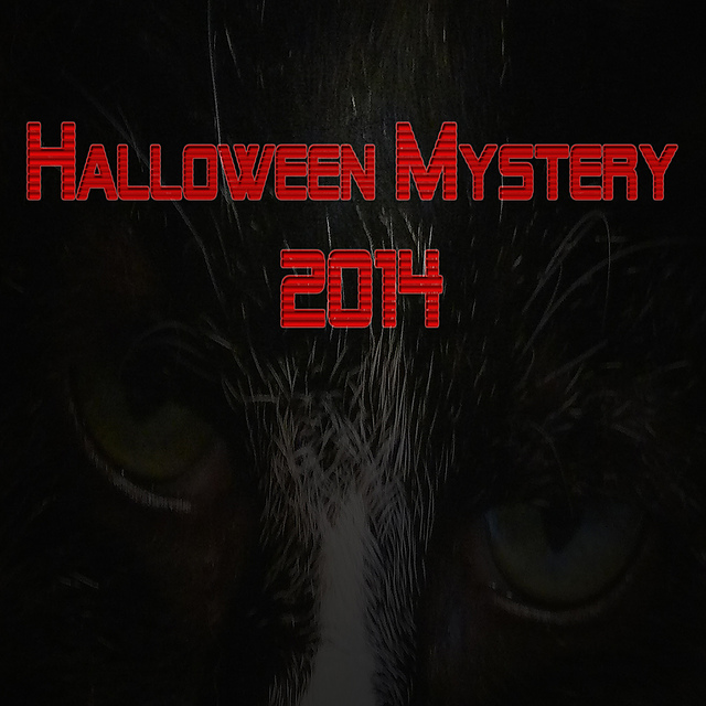 Halloween 2014