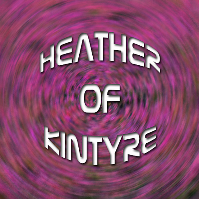 Heather of Kintyre