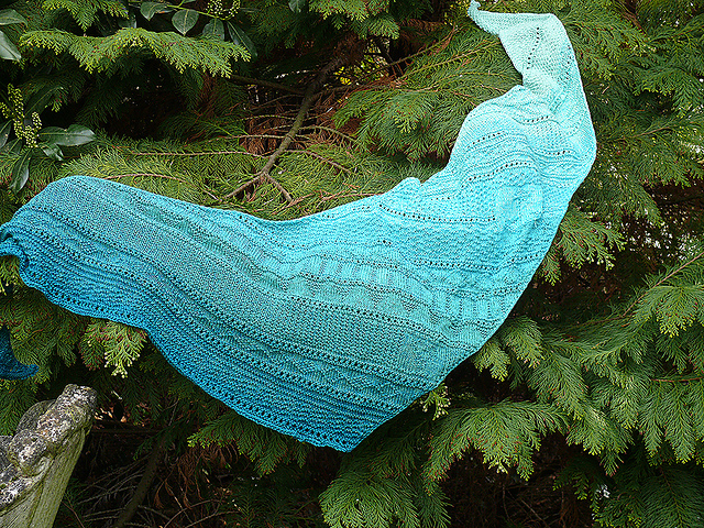 Fishermens Windsbraut