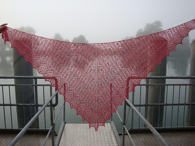 Windsbraut "Pirat"
