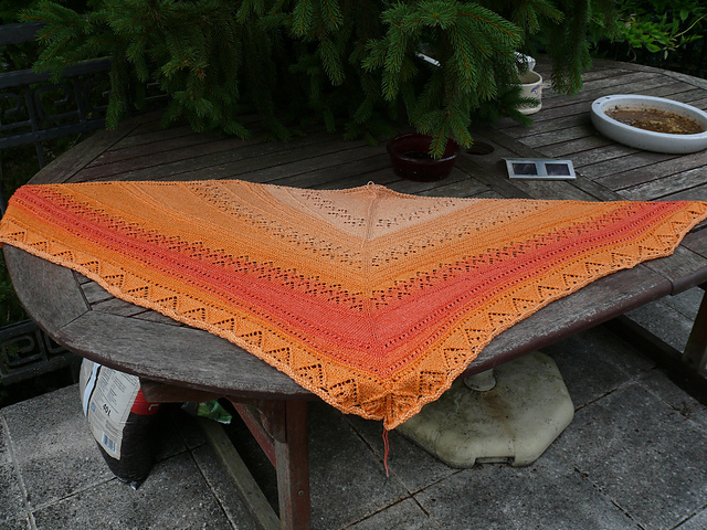 Magische Drachenschuppe