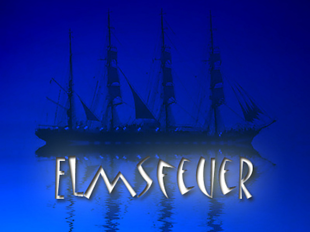 Elmsfeuer