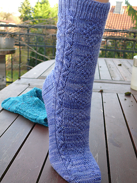 Blauer Peter