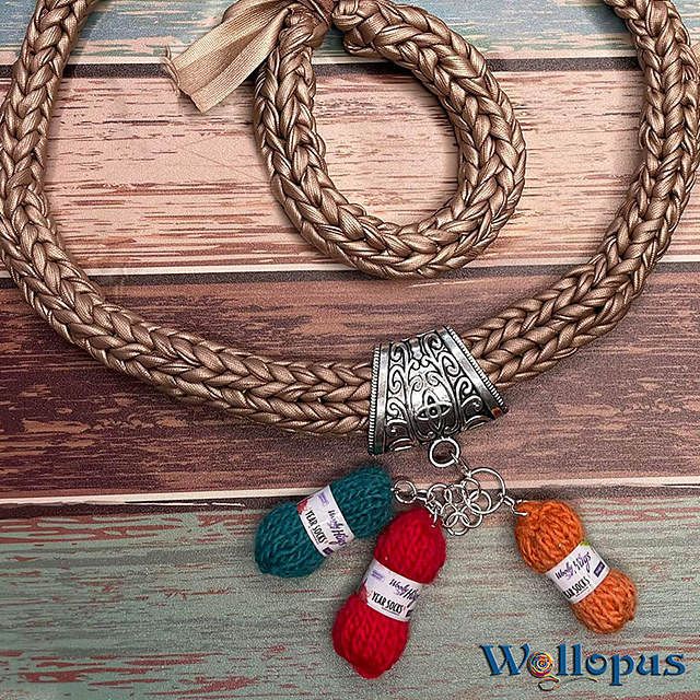 Kette und Armband