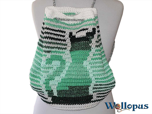 Tasche Andrea-Shalima