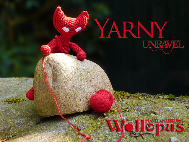 Yarny