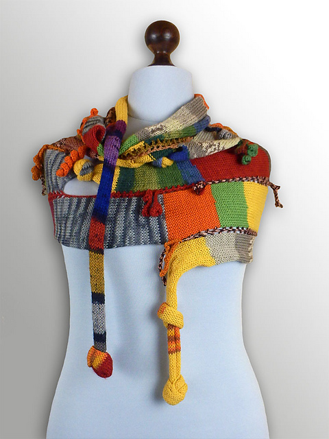 the knot loop + the warm one