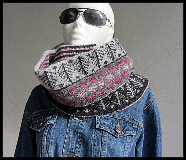 4 Jahreszeiten - Winter