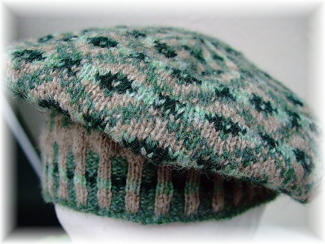 Discus