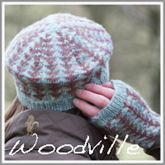 Woodville Tam