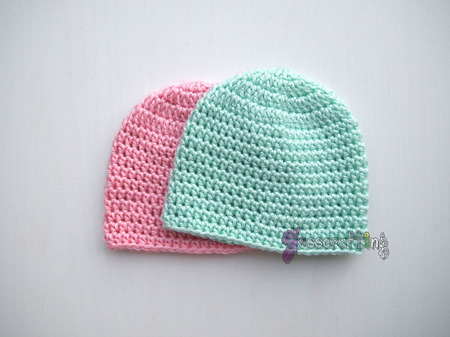 Baby Hat