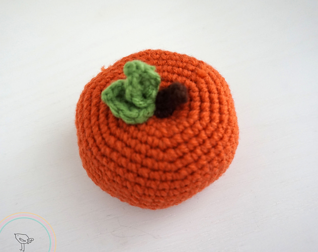 Pumpkin