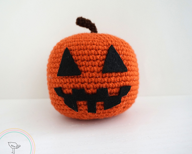Jack-o-Lantern