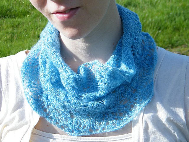 Trevi Cowl