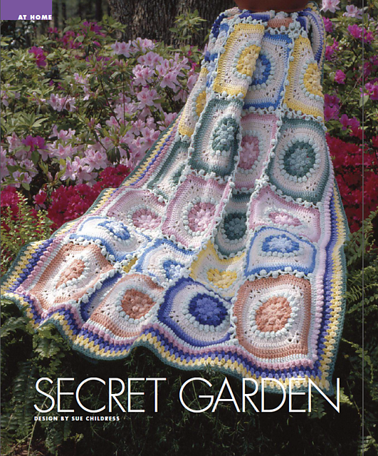 Secret Garden