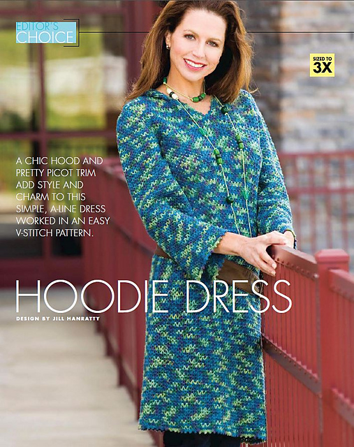 white christmas dresses Handmade Crochet Hoodie – Jonah's Hands