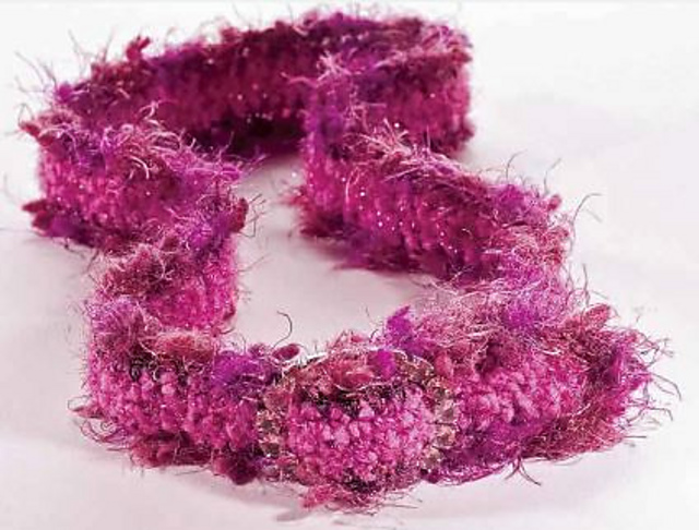 All That Glitters Belt