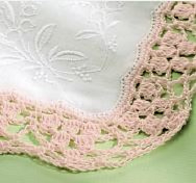 Charming Clusters